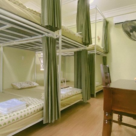 Mint Homestay Hué Extérieur photo