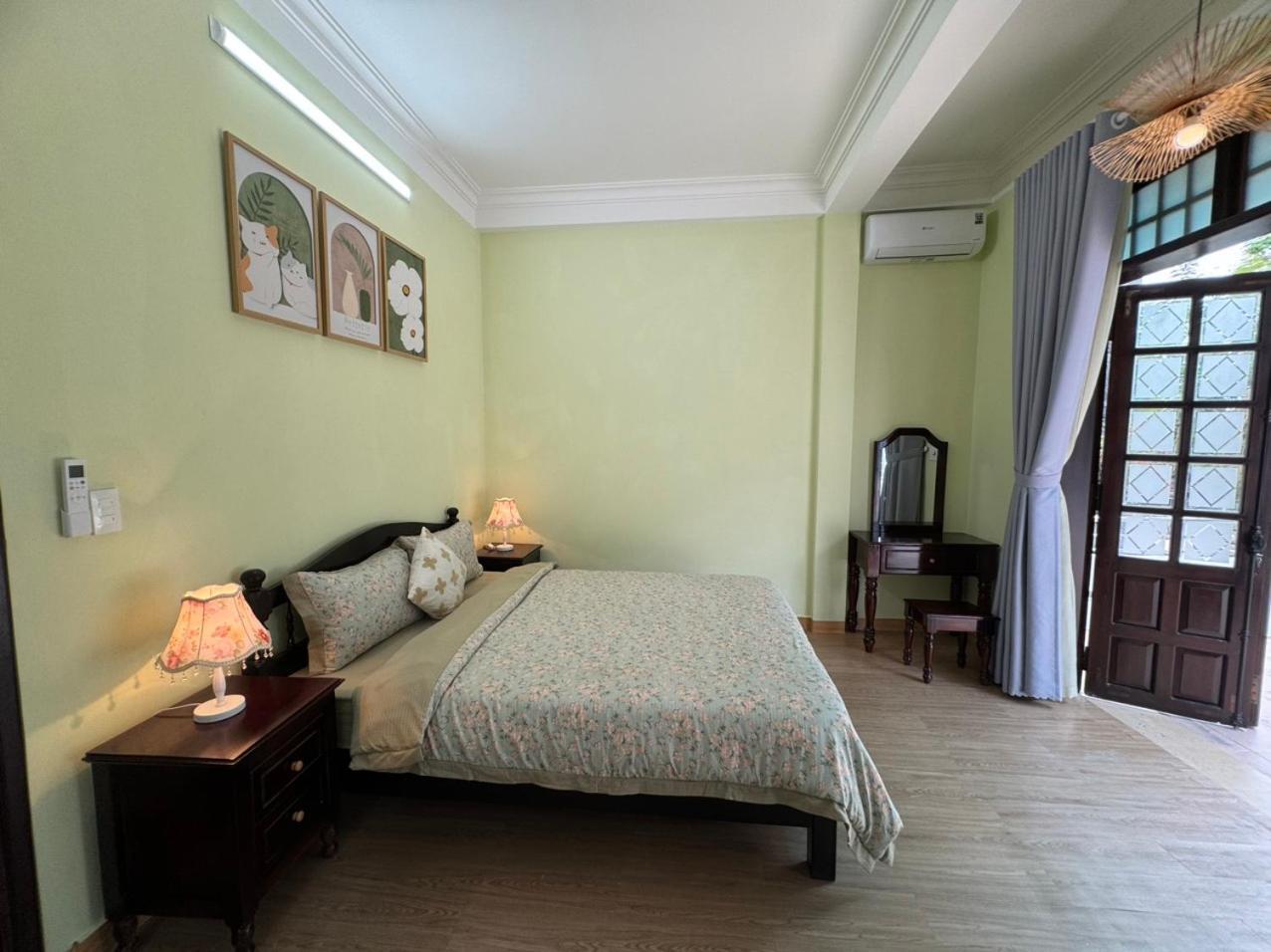Mint Homestay Hué Extérieur photo