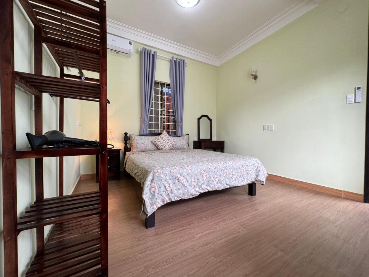 Mint Homestay Hué Extérieur photo