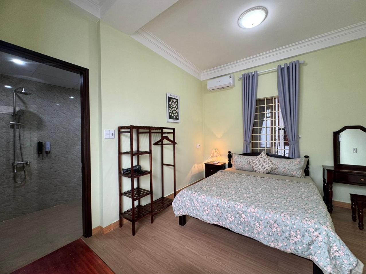 Mint Homestay Hué Extérieur photo