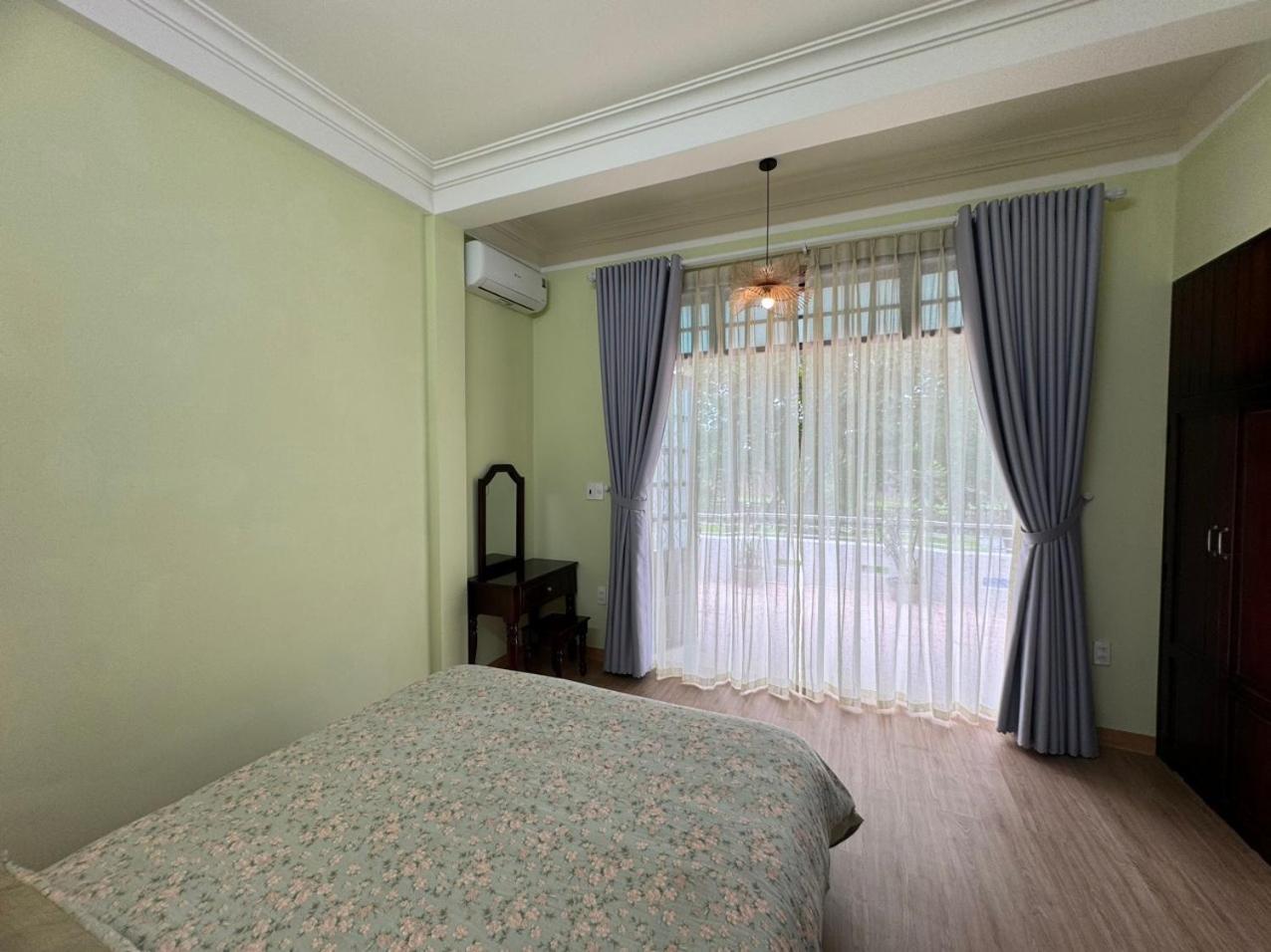 Mint Homestay Hué Extérieur photo
