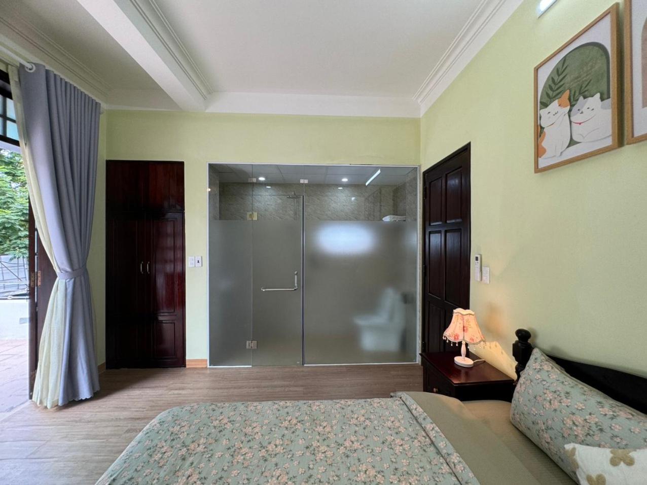 Mint Homestay Hué Extérieur photo