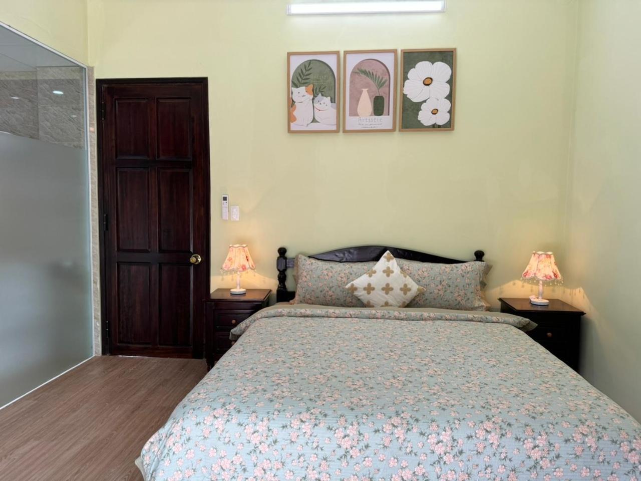 Mint Homestay Hué Extérieur photo