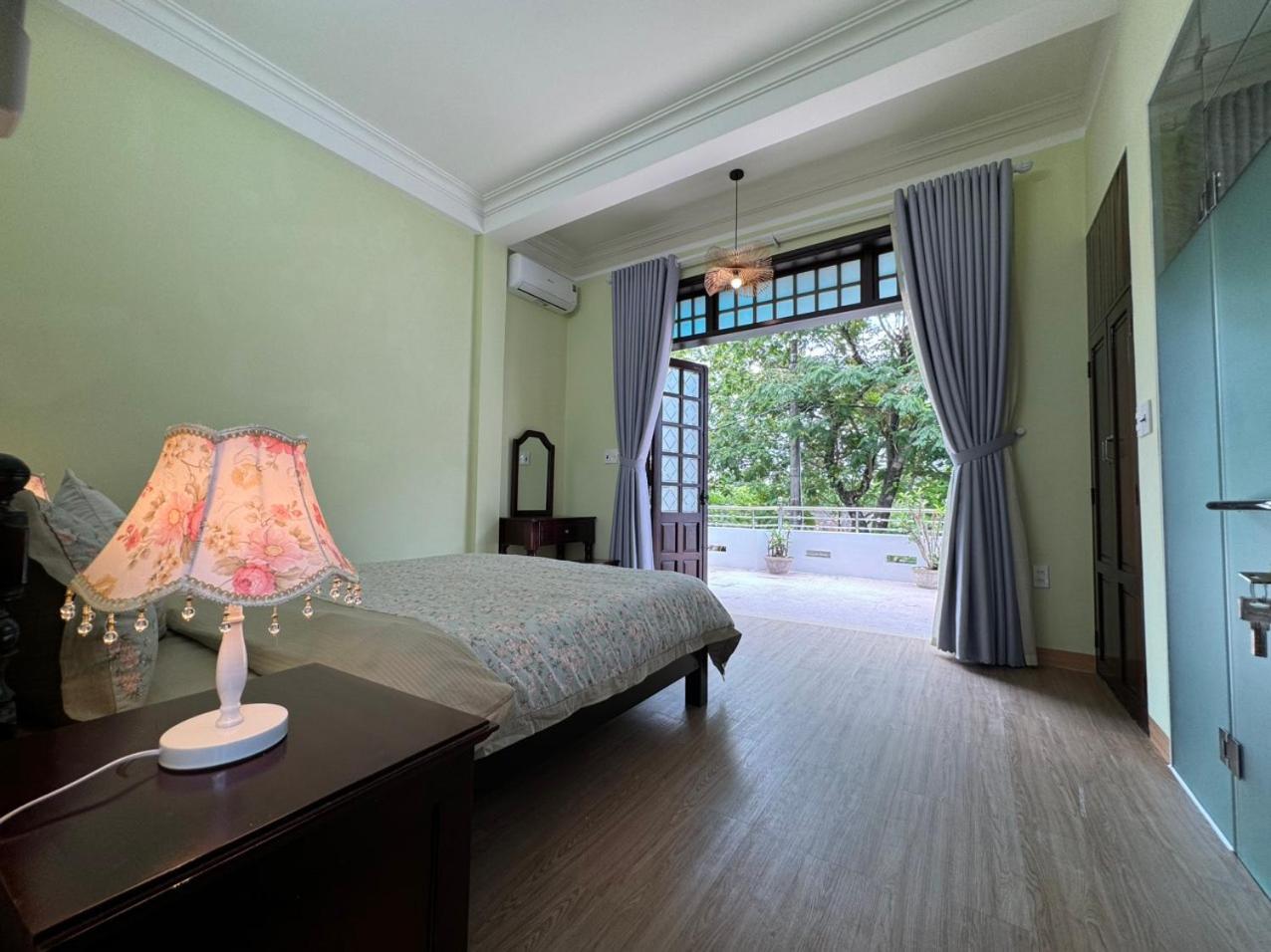 Mint Homestay Hué Extérieur photo