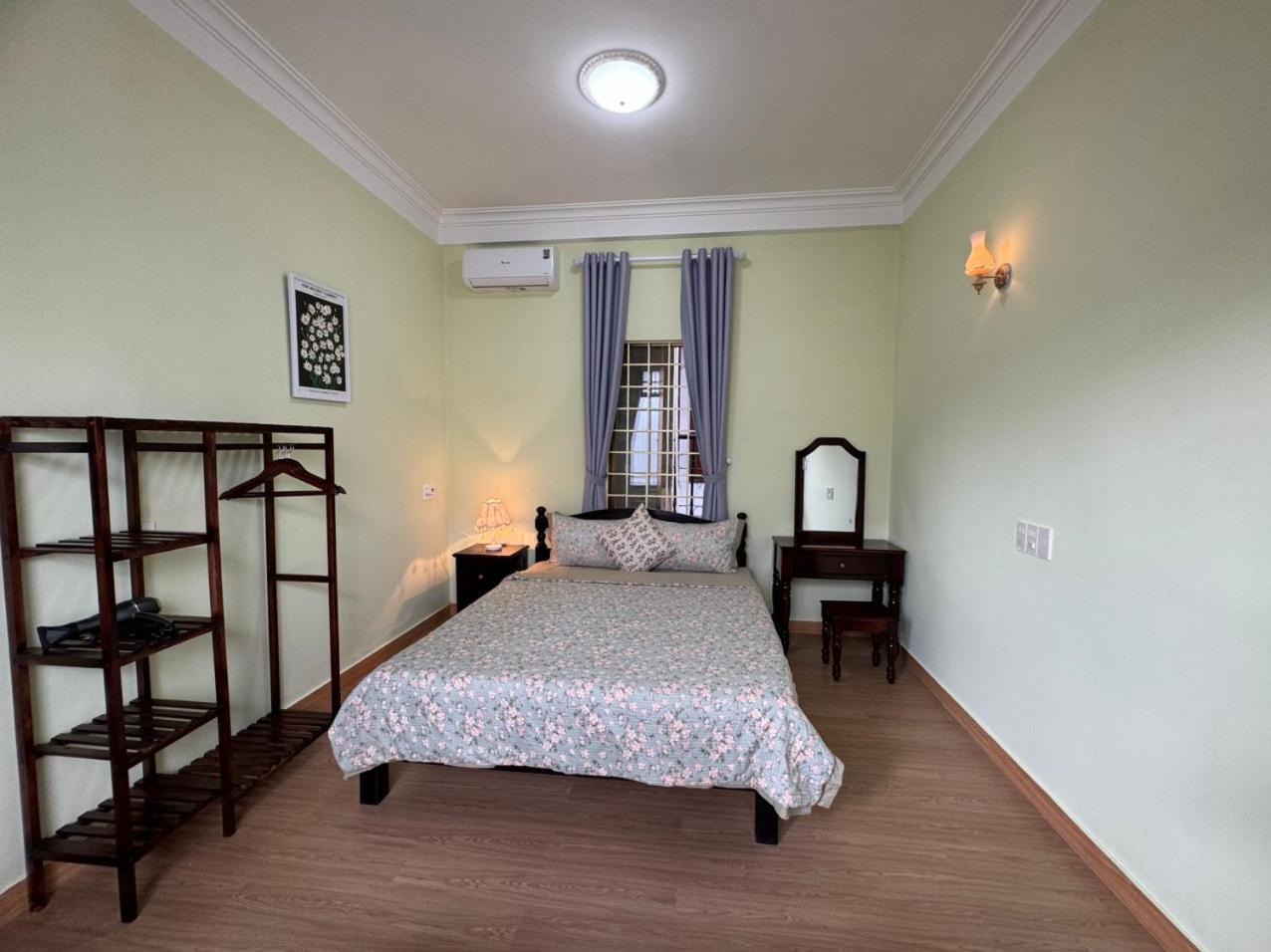 Mint Homestay Hué Extérieur photo