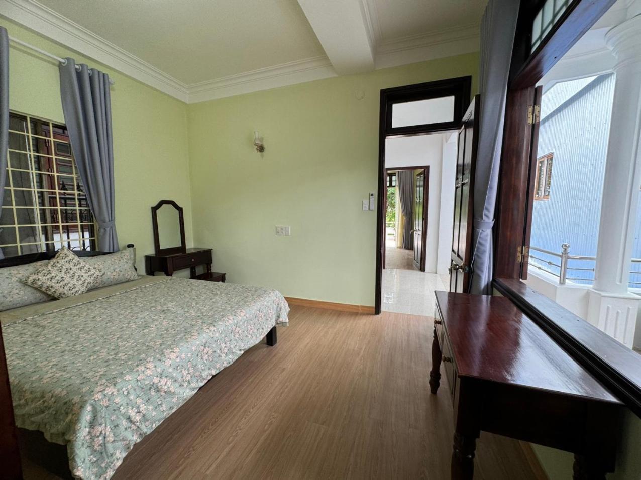Mint Homestay Hué Extérieur photo
