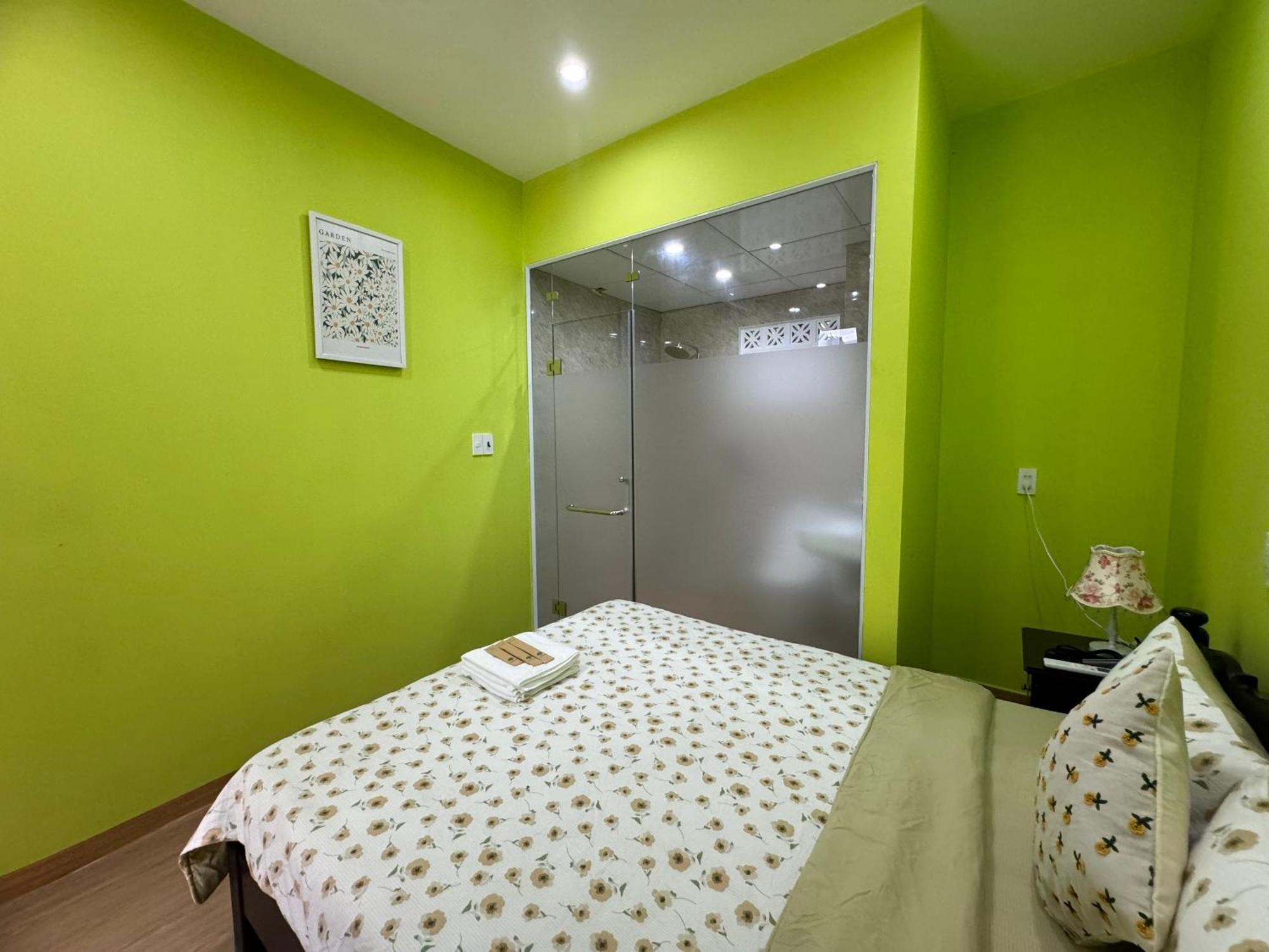 Mint Homestay Hué Extérieur photo