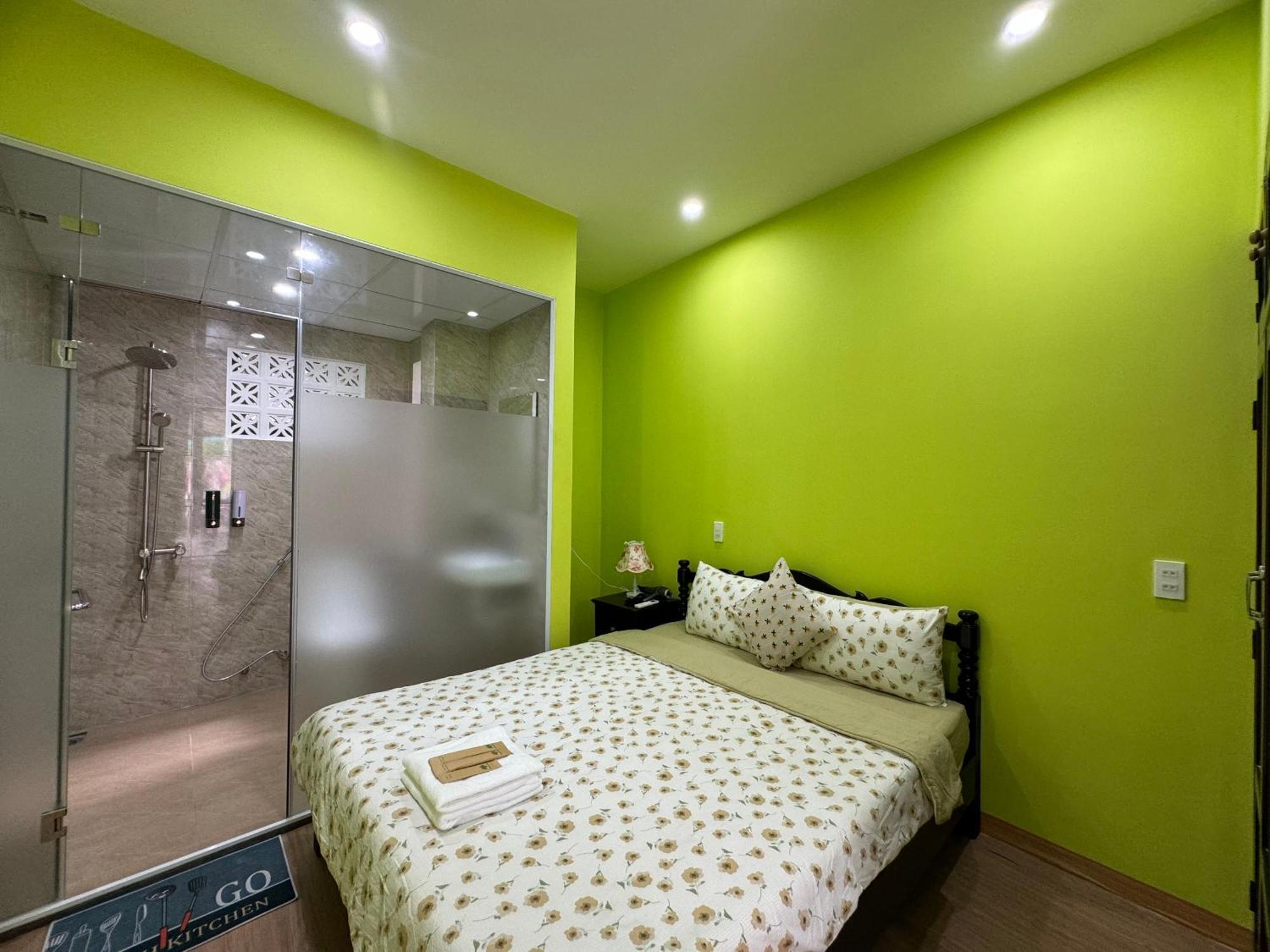 Mint Homestay Hué Extérieur photo