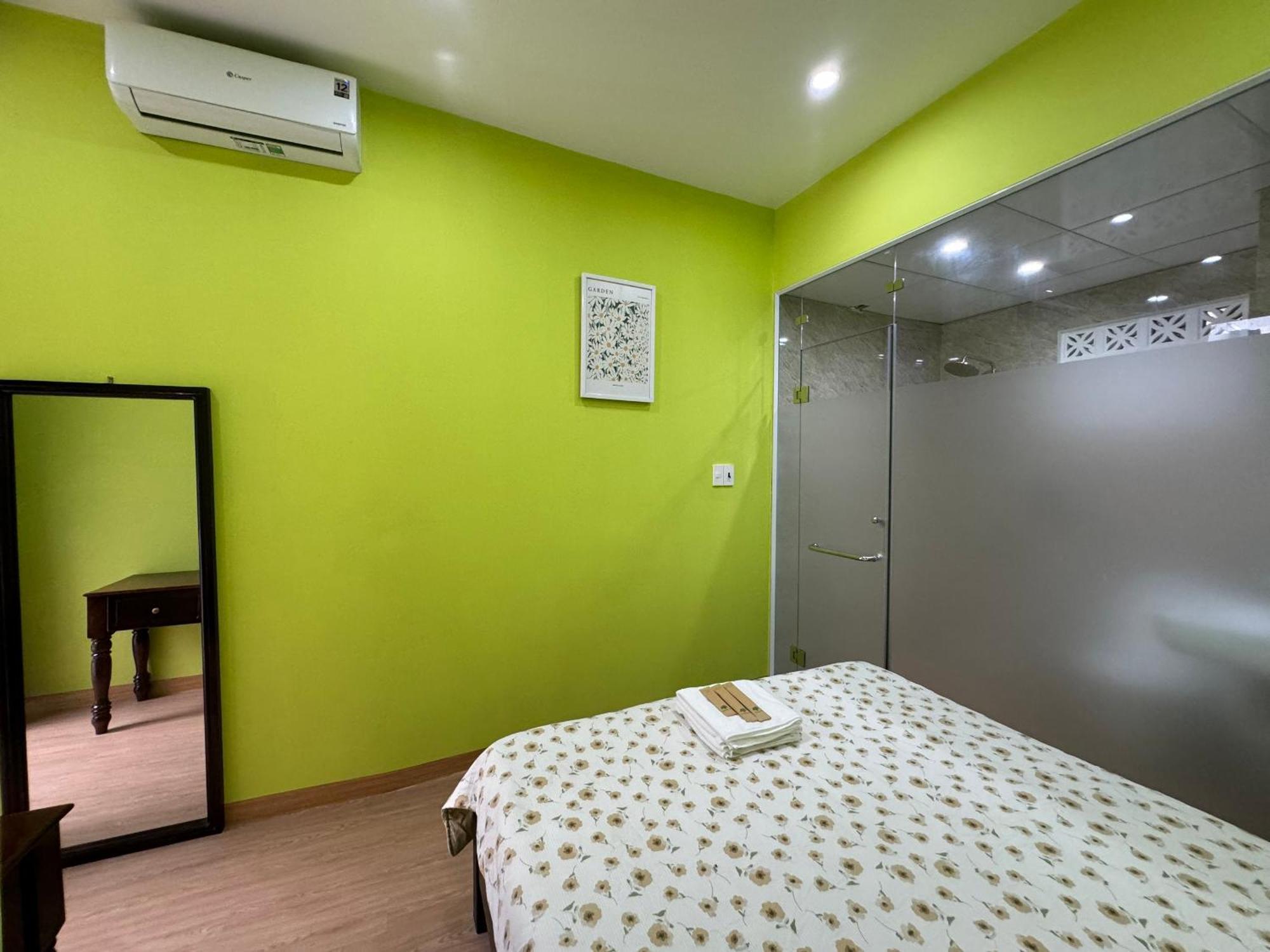 Mint Homestay Hué Extérieur photo