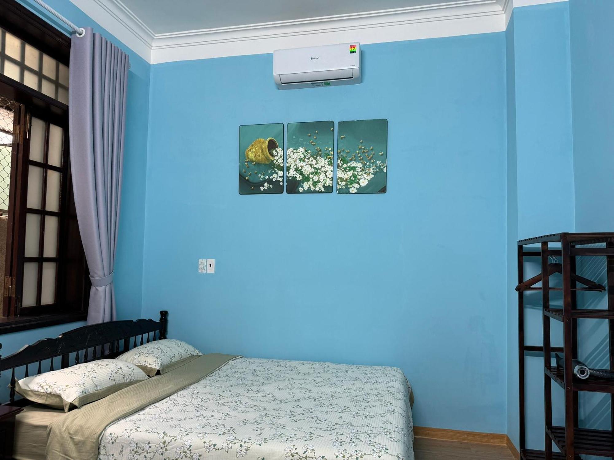 Mint Homestay Hué Extérieur photo