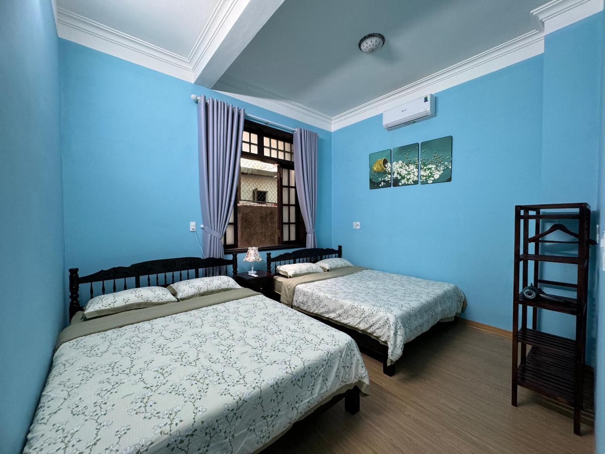 Mint Homestay Hué Extérieur photo