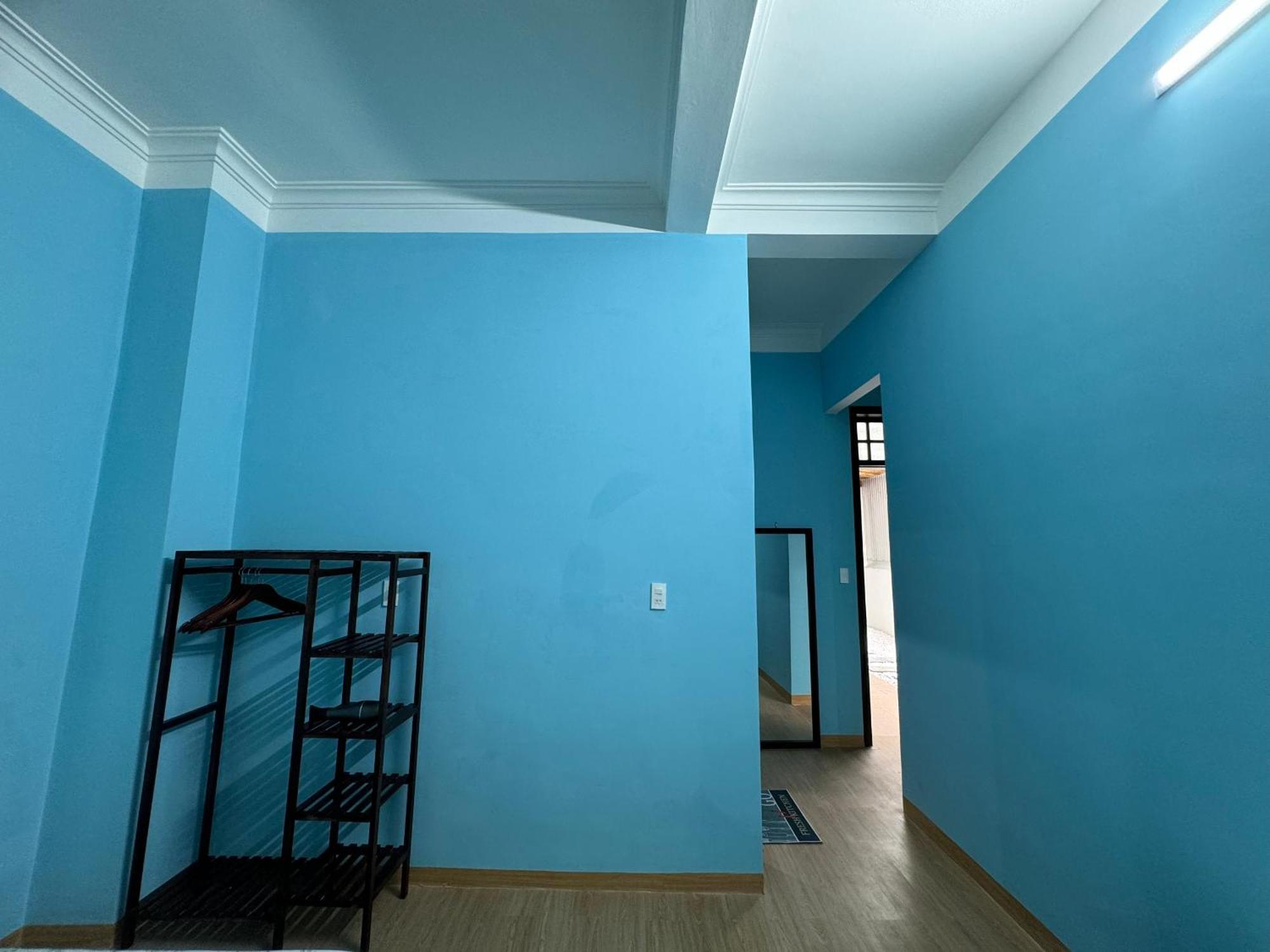 Mint Homestay Hué Extérieur photo
