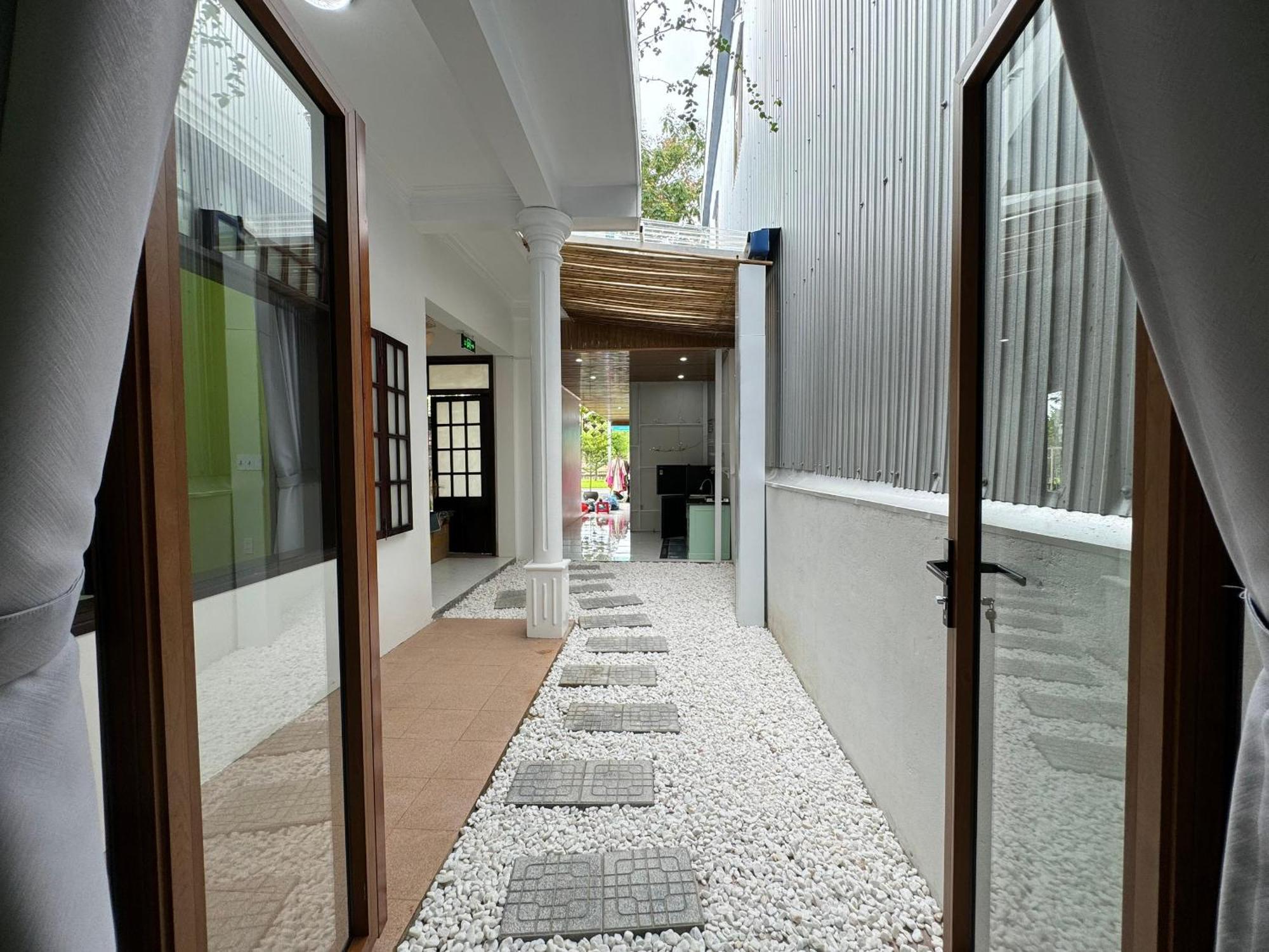 Mint Homestay Hué Extérieur photo