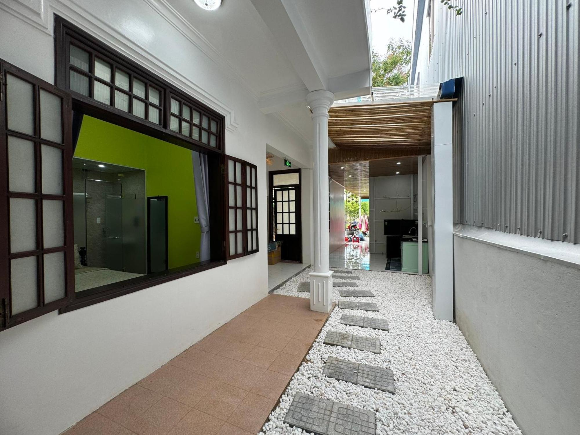 Mint Homestay Hué Extérieur photo