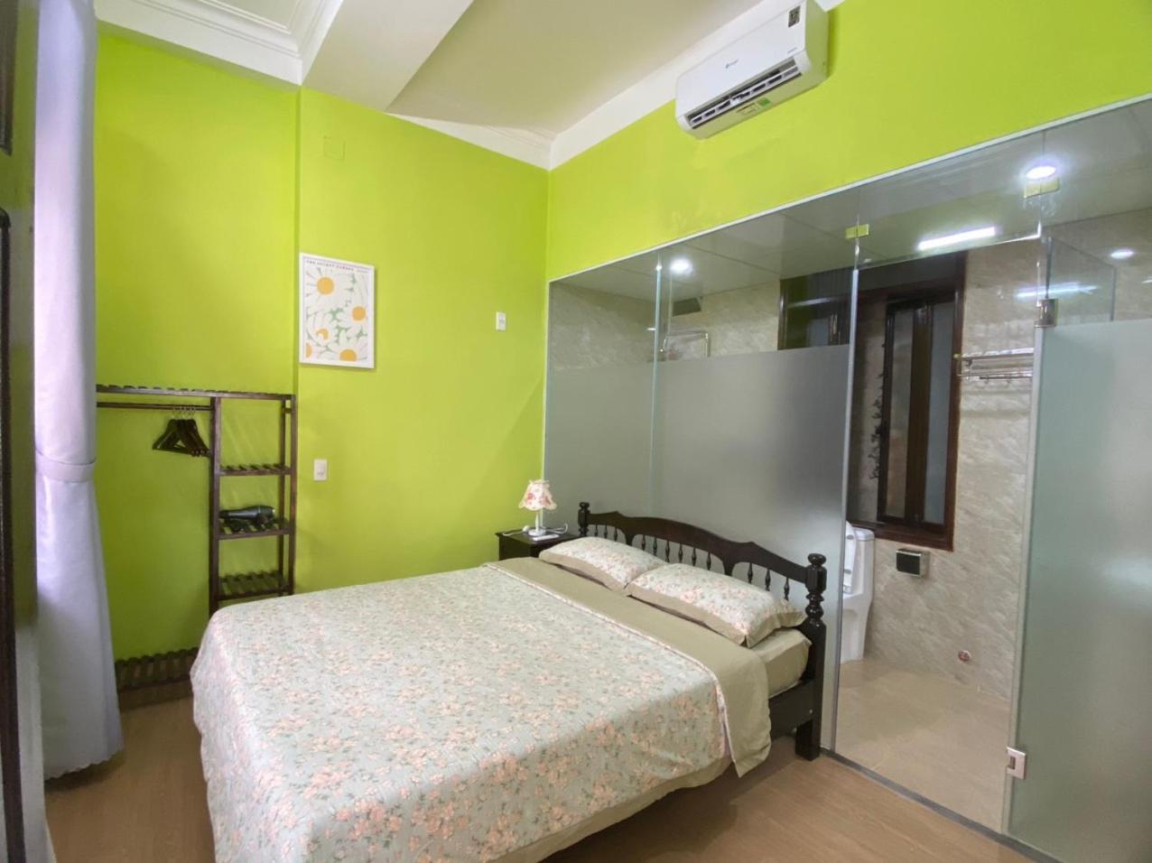Mint Homestay Hué Extérieur photo