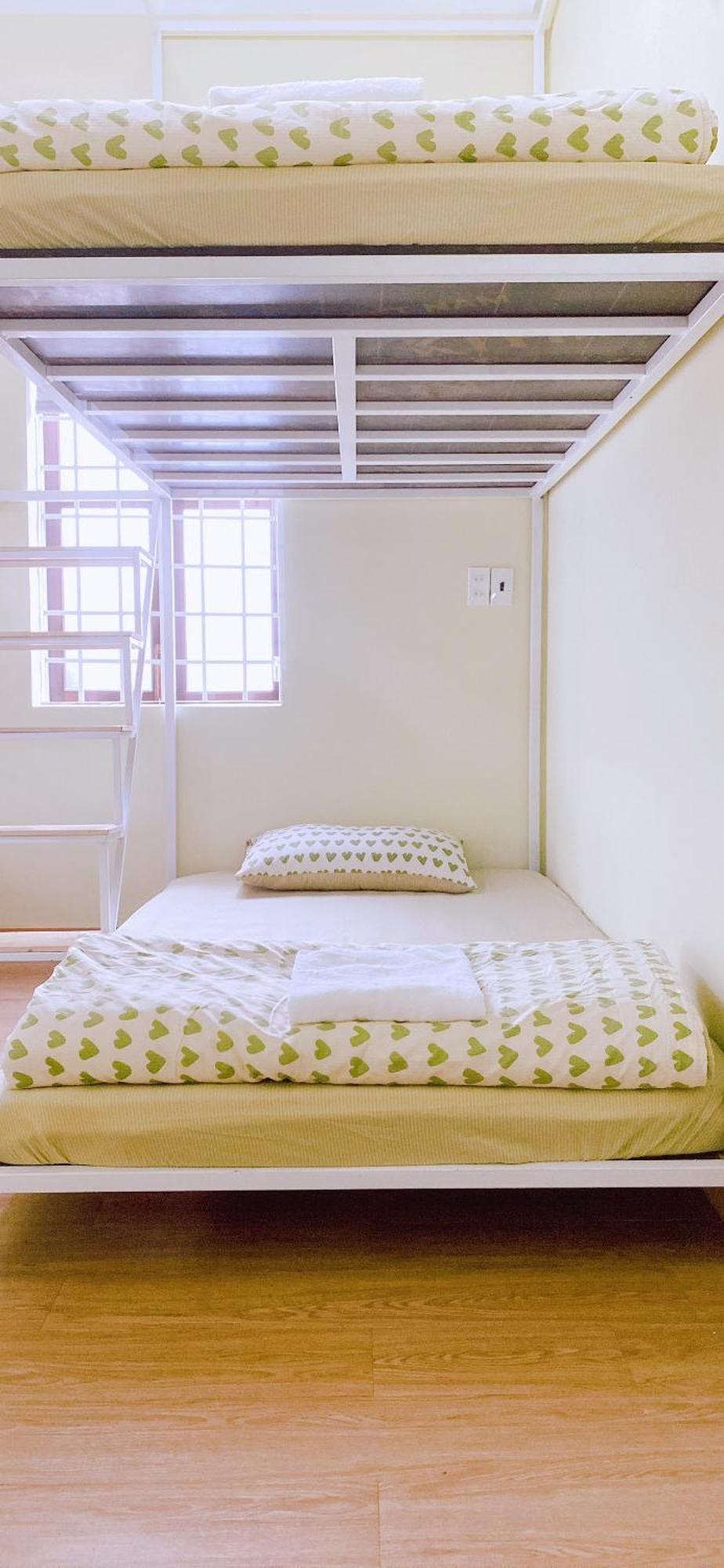 Mint Homestay Hué Extérieur photo
