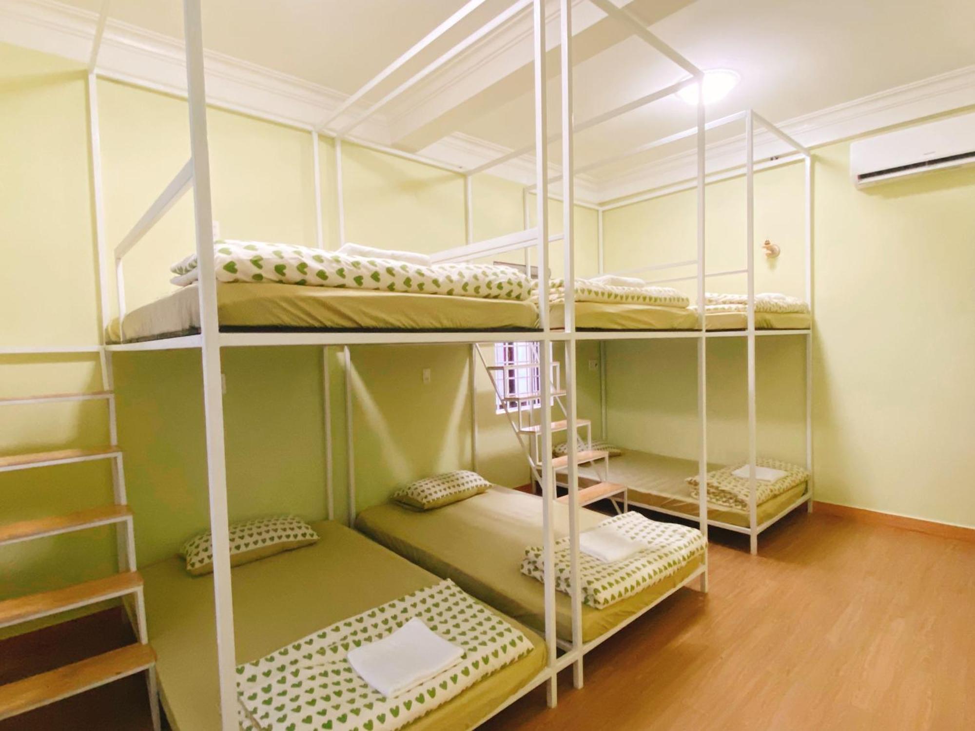Mint Homestay Hué Extérieur photo