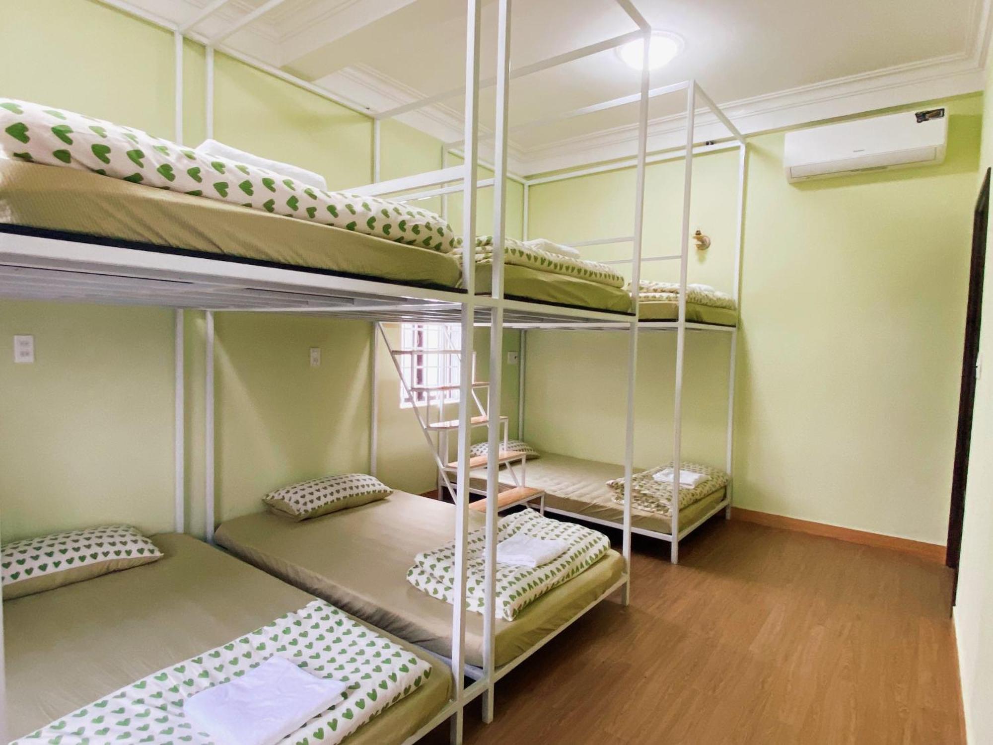 Mint Homestay Hué Extérieur photo