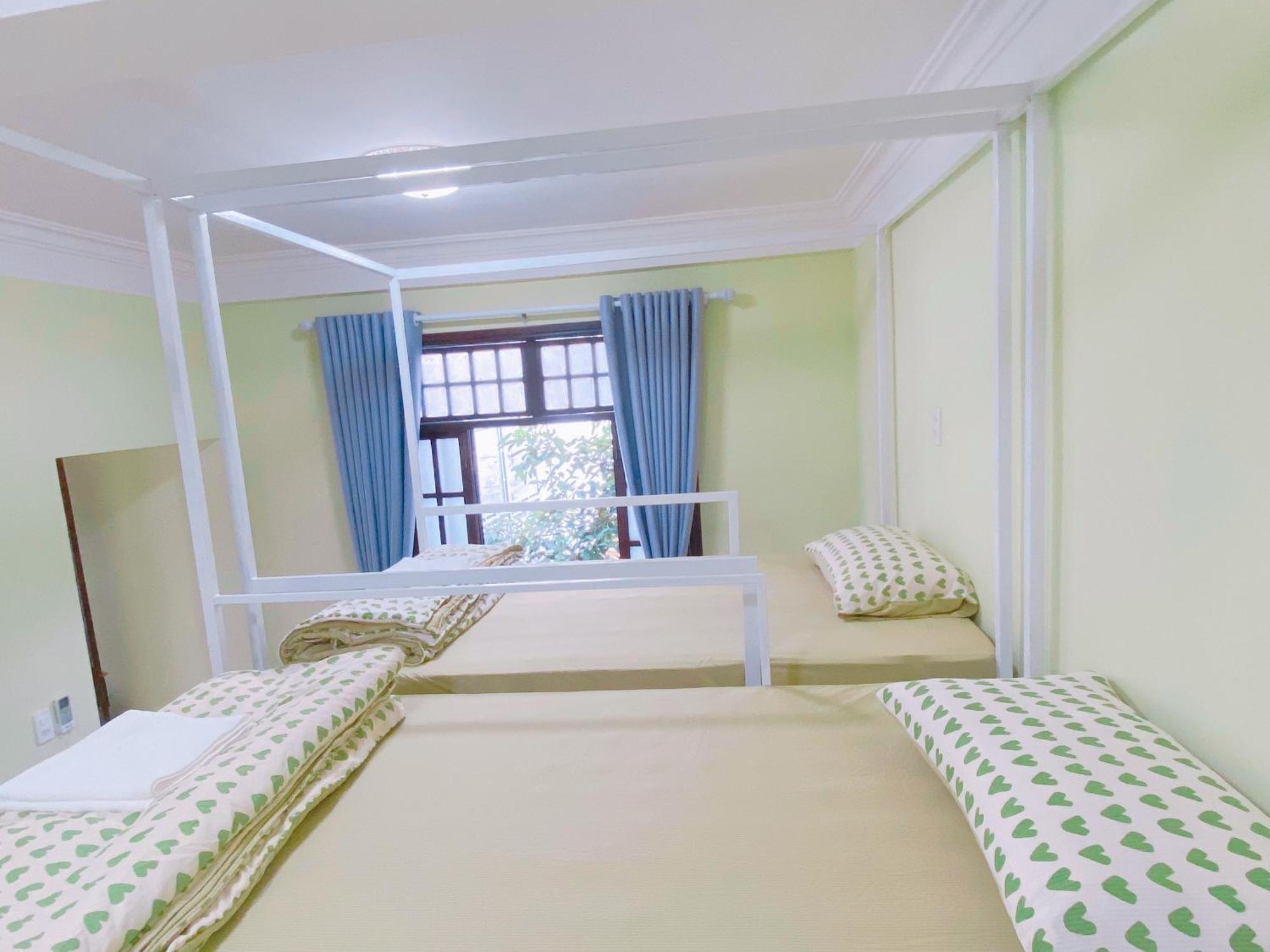 Mint Homestay Hué Extérieur photo