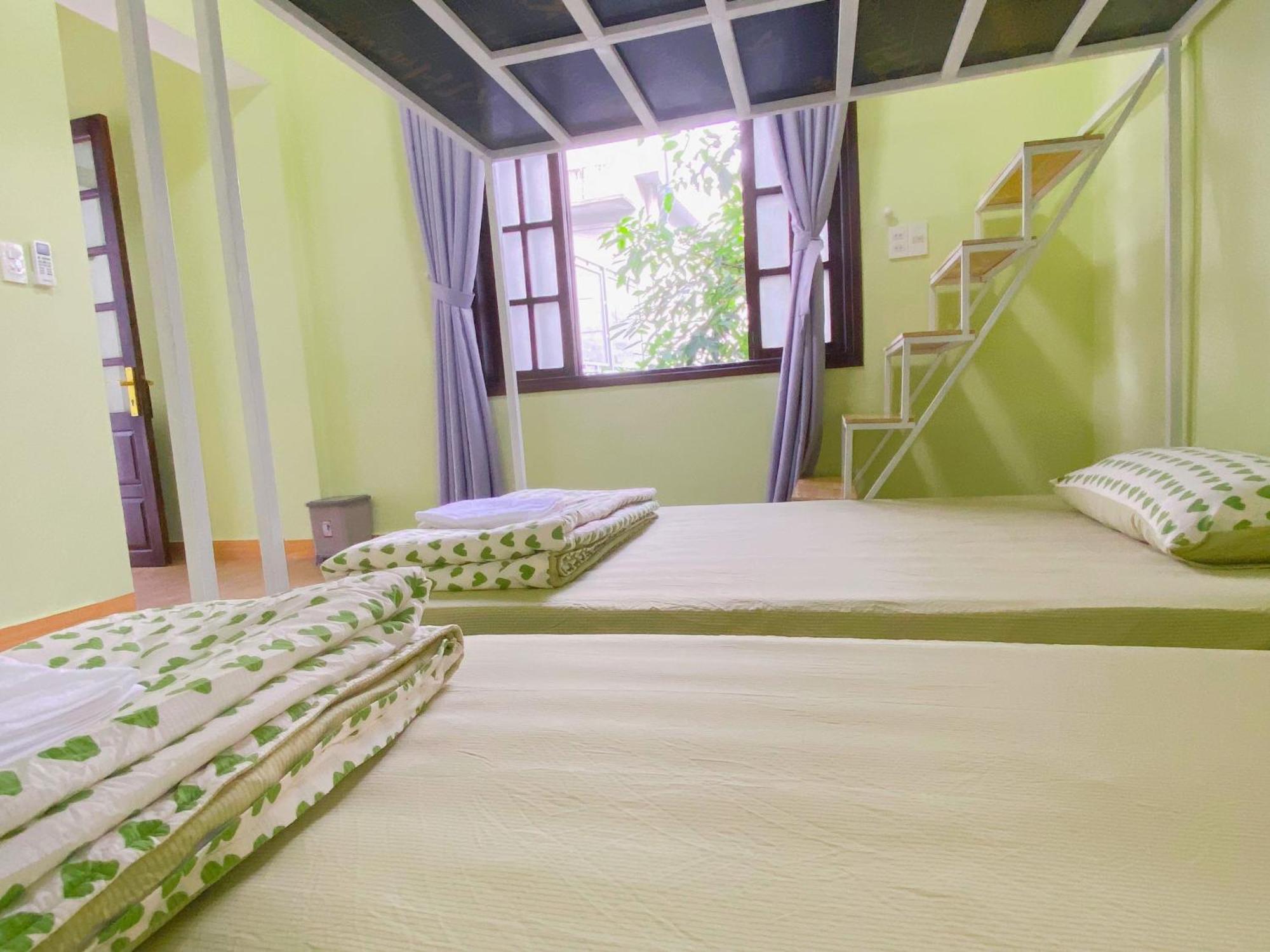 Mint Homestay Hué Extérieur photo