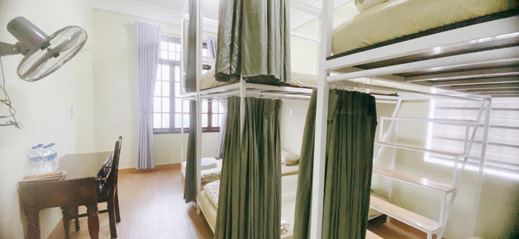 Mint Homestay Hué Extérieur photo