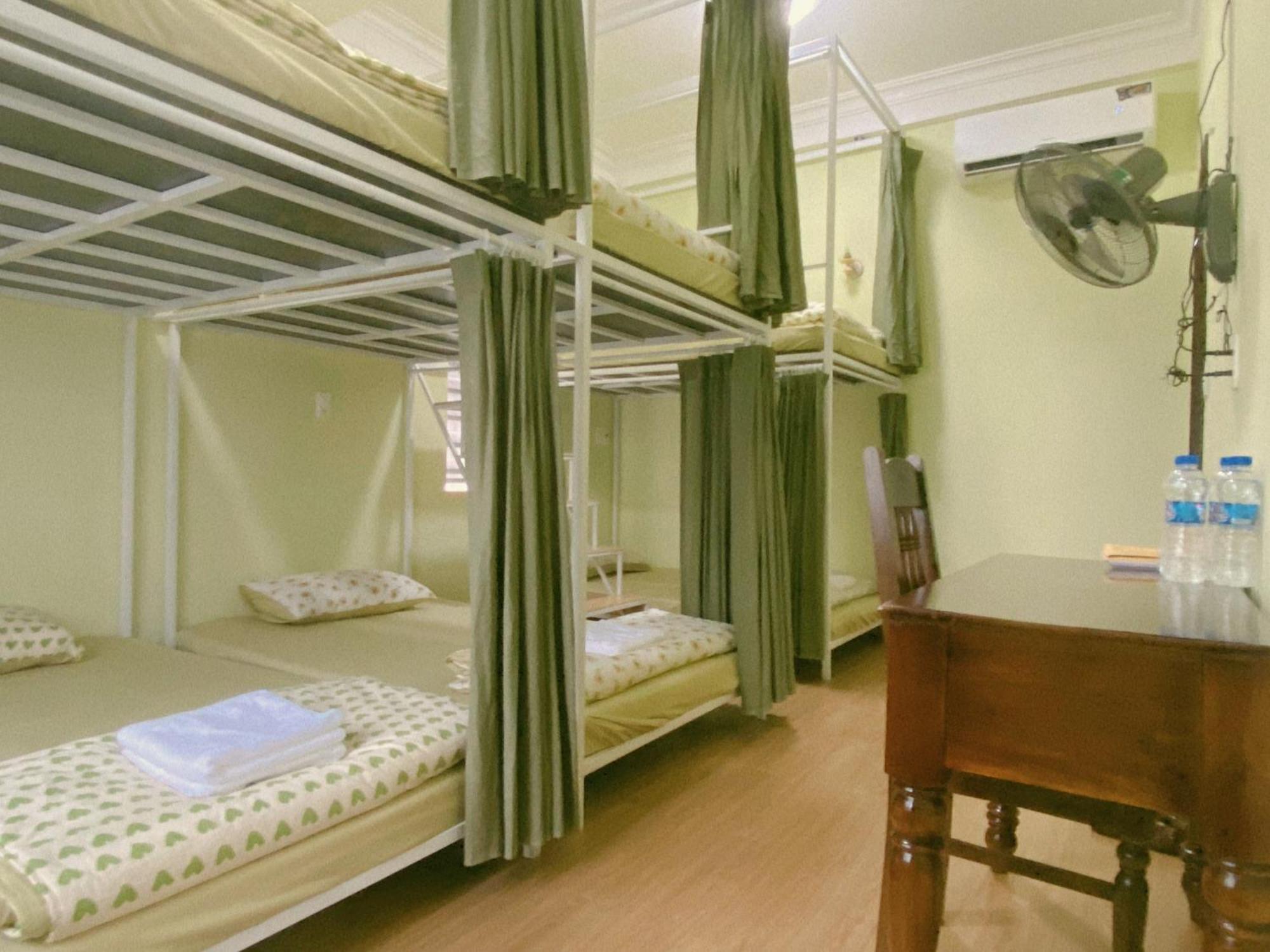 Mint Homestay Hué Extérieur photo