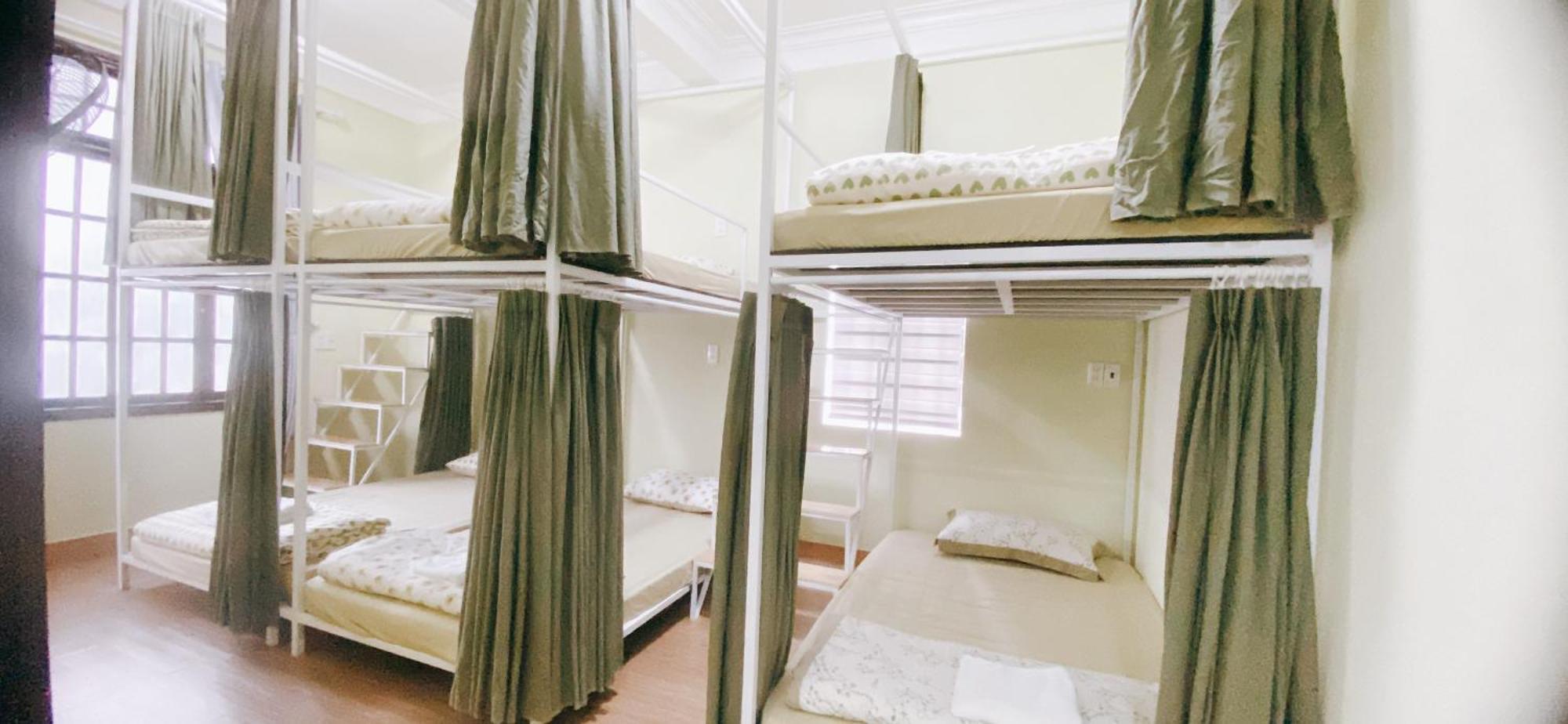 Mint Homestay Hué Extérieur photo