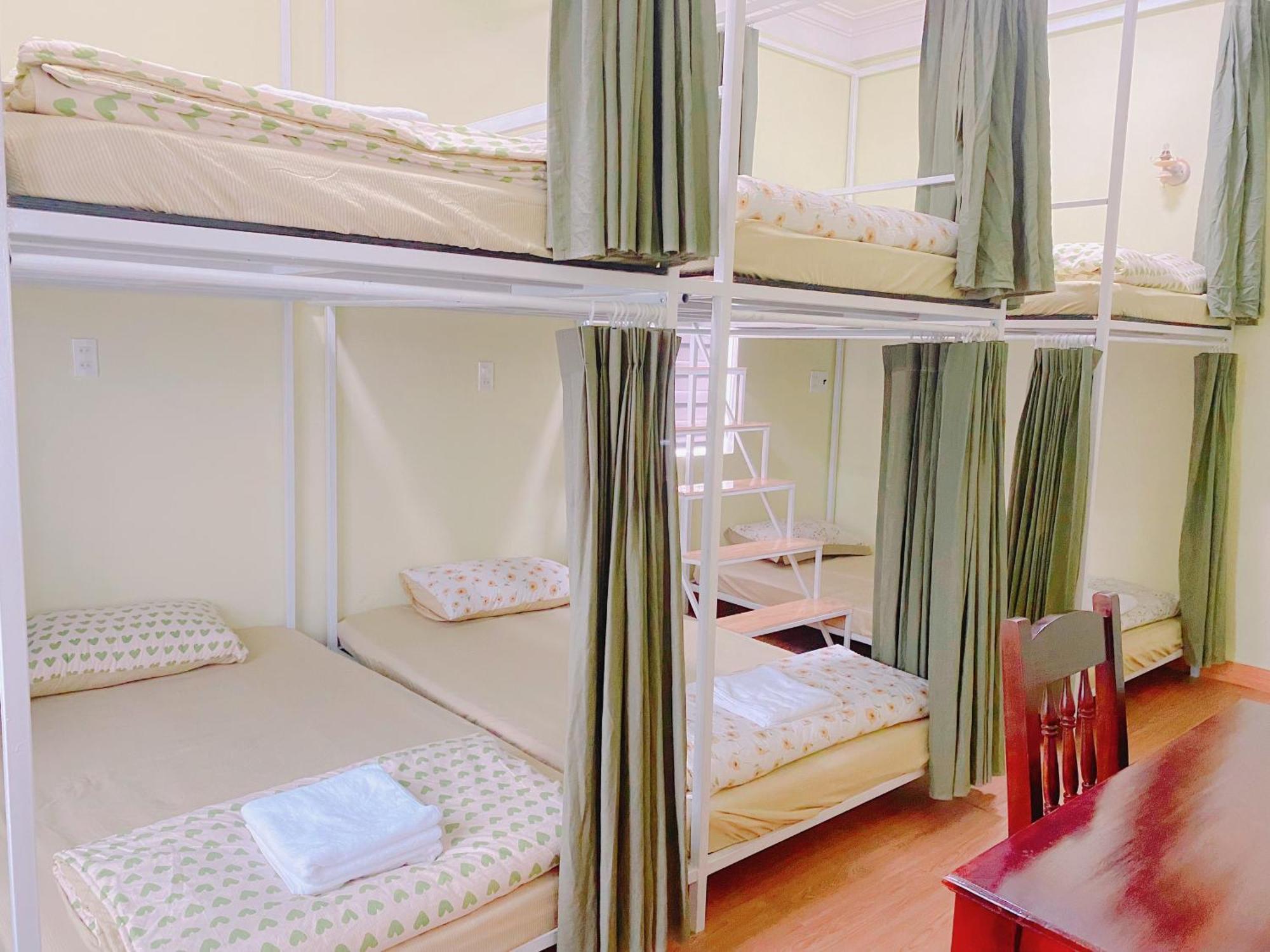 Mint Homestay Hué Extérieur photo